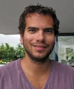 Artur Avila