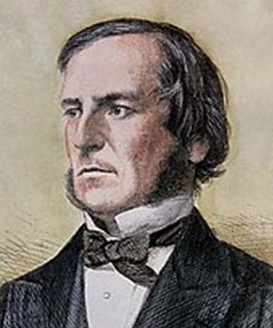 George Boole