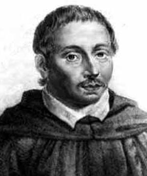 Bonaventura Cavalieri