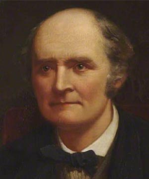 Arthur Cayley