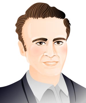 Paul Cohen