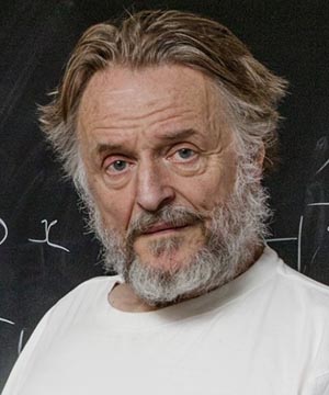John Horton Conway