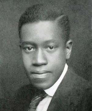 Elbert Cox