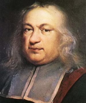 Pierre de Fermat