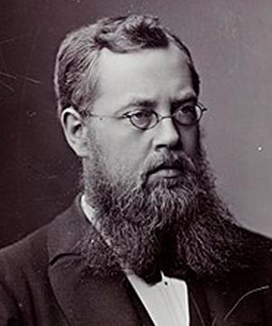 Marius Sophus Lie