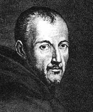 Marin Mersenne