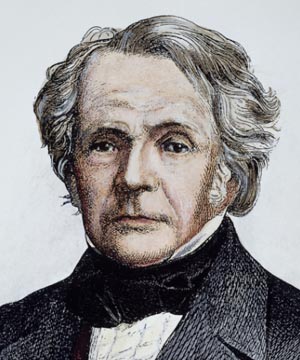 August Möbius