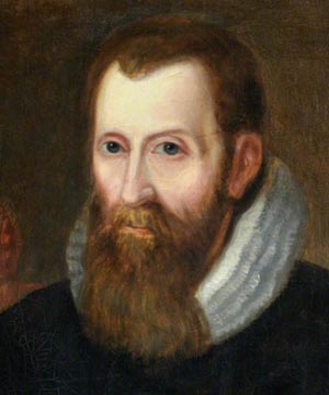 John Napier