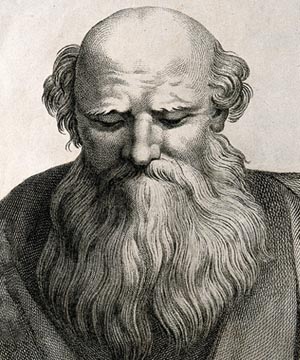 Nicomachus of Gerasa