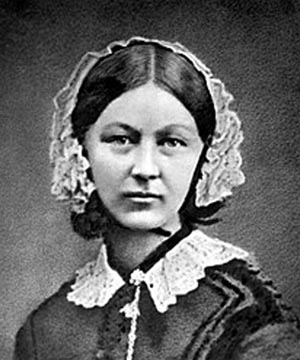 Florence Nightingale