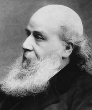 James Joseph Sylvester